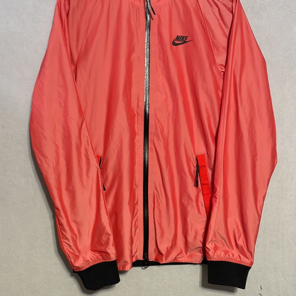 Nike Tech Jacket - Picture 2 of 5